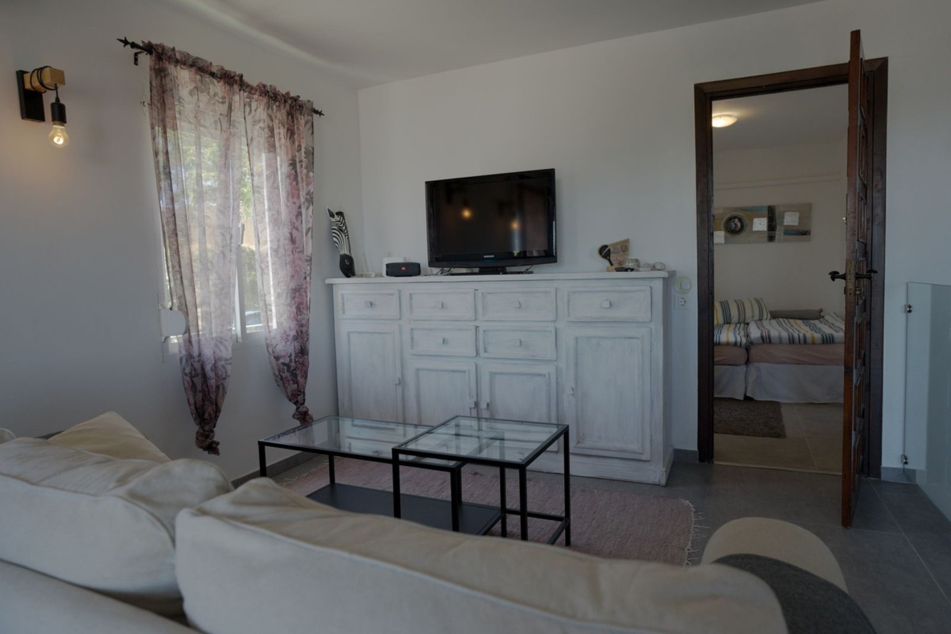 Resale - Villa - Fuengirola - Torreblanca