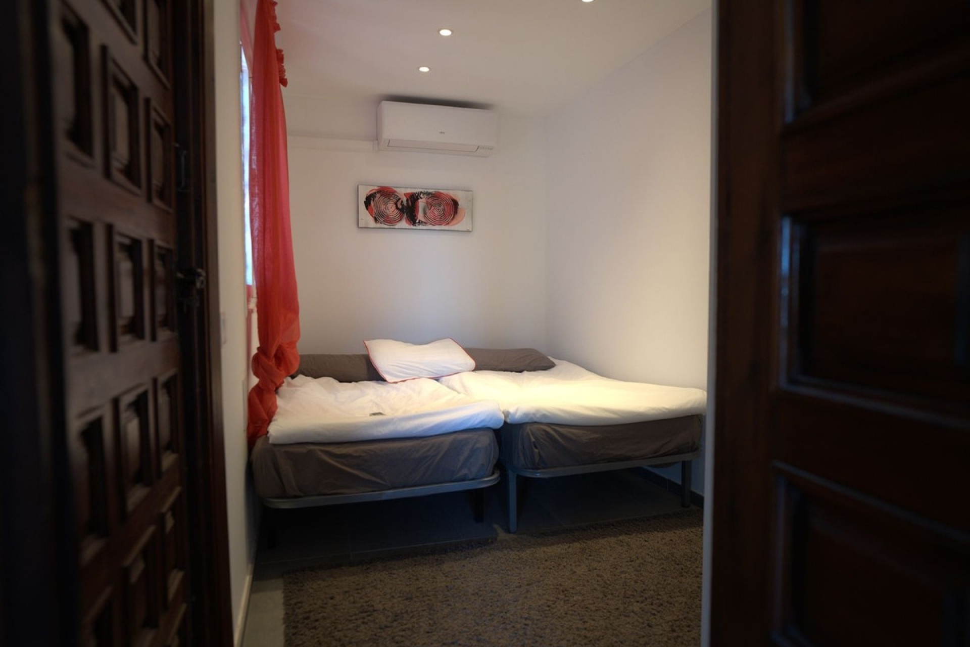Resale - Villa - Fuengirola - Torreblanca