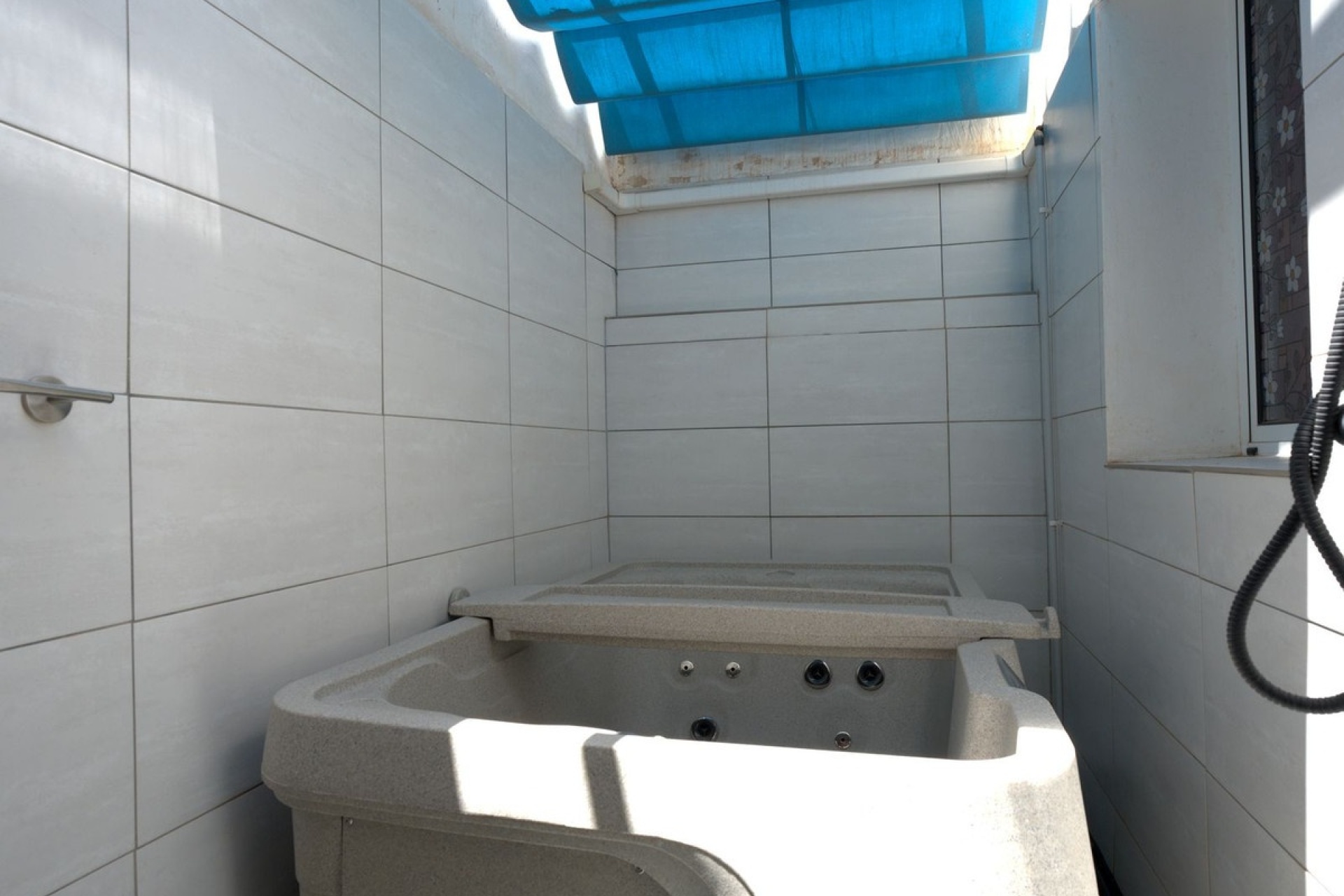 Resale - Villa - Fuengirola - Torreblanca