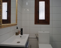 Resale - Villa - Fuengirola - Torreblanca