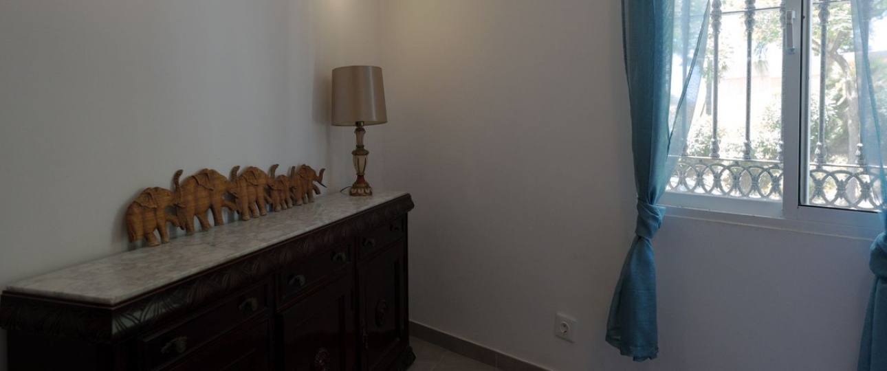 Resale - Villa - Fuengirola - Torreblanca
