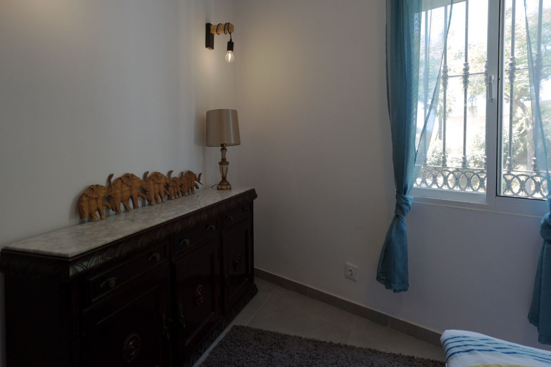 Resale - Villa - Fuengirola - Torreblanca