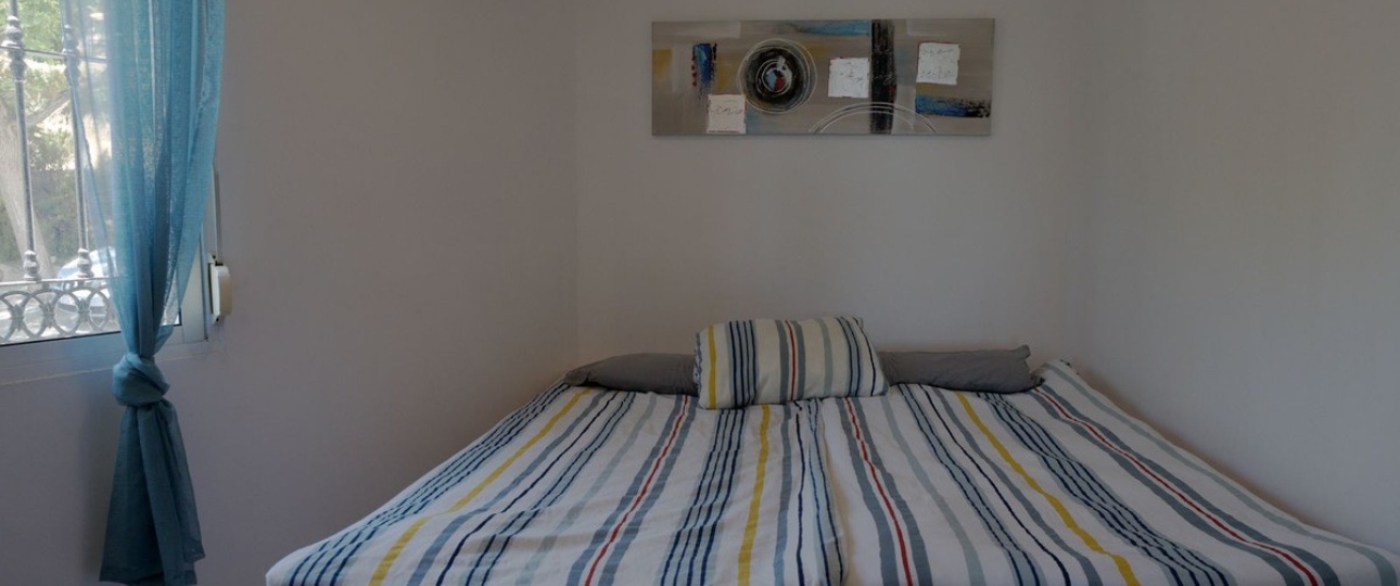 Resale - Villa - Fuengirola - Torreblanca