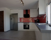 Resale - Villa - Fuengirola - Torreblanca