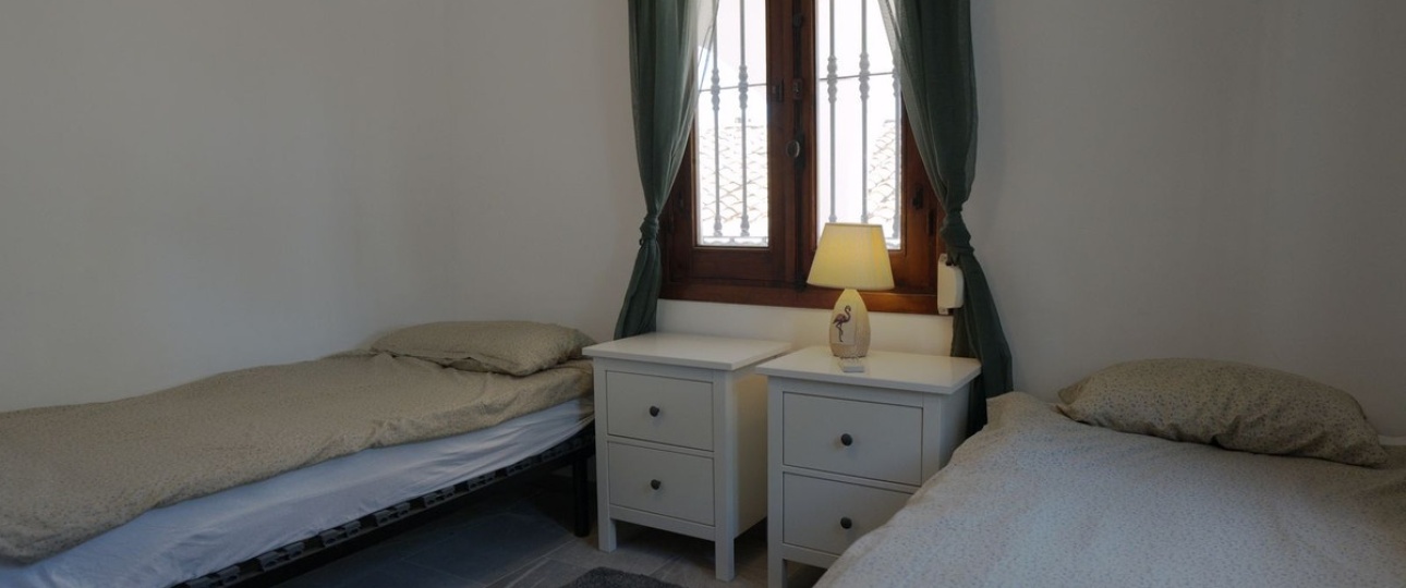 Resale - Villa - Fuengirola - Torreblanca