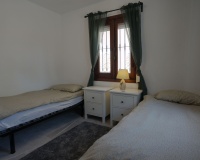 Resale - Villa - Fuengirola - Torreblanca