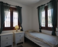Resale - Villa - Fuengirola - Torreblanca