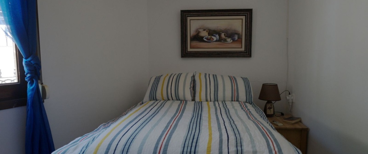 Resale - Villa - Fuengirola - Torreblanca