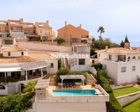 Resale - Villa - Fuengirola - Torreblanca
