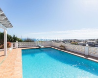 Resale - Villa - Fuengirola - Torreblanca