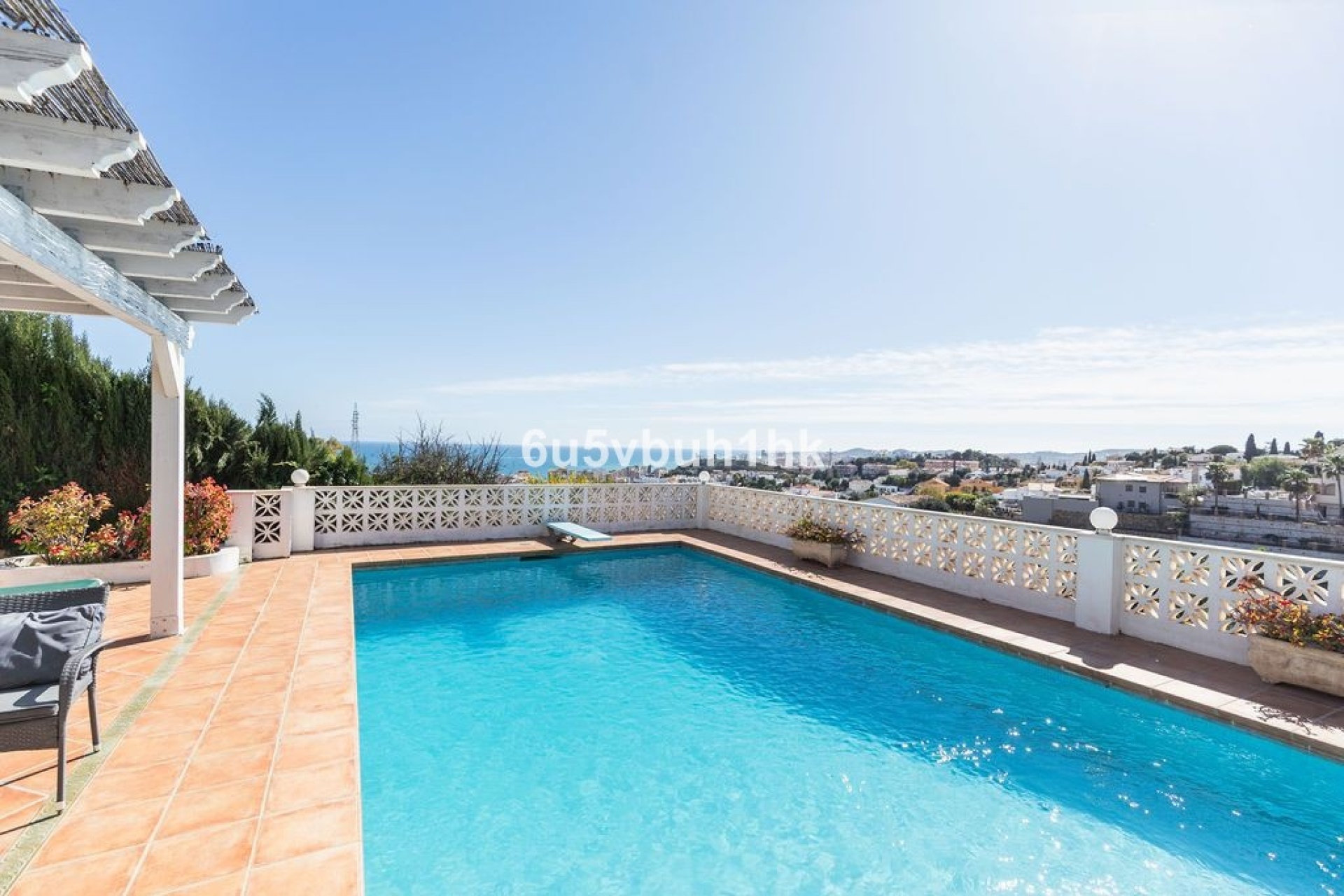 Resale - Villa - Fuengirola - Torreblanca