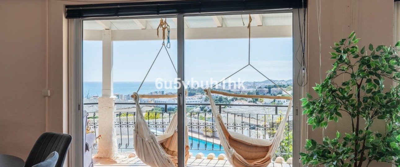 Resale - Villa - Fuengirola - Torreblanca