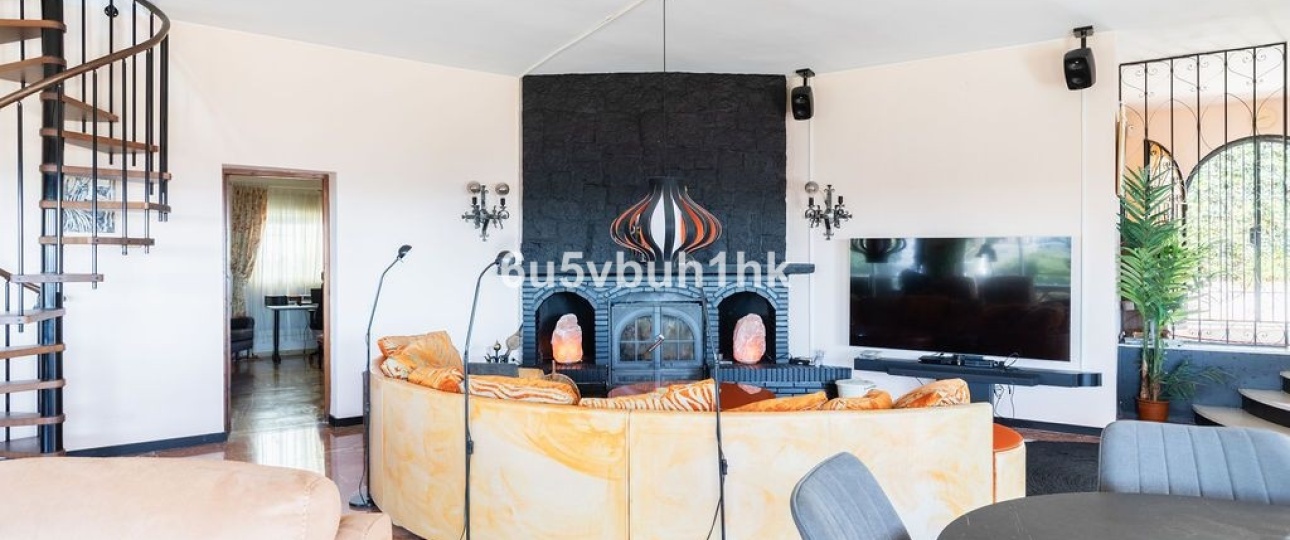 Resale - Villa - Fuengirola - Torreblanca