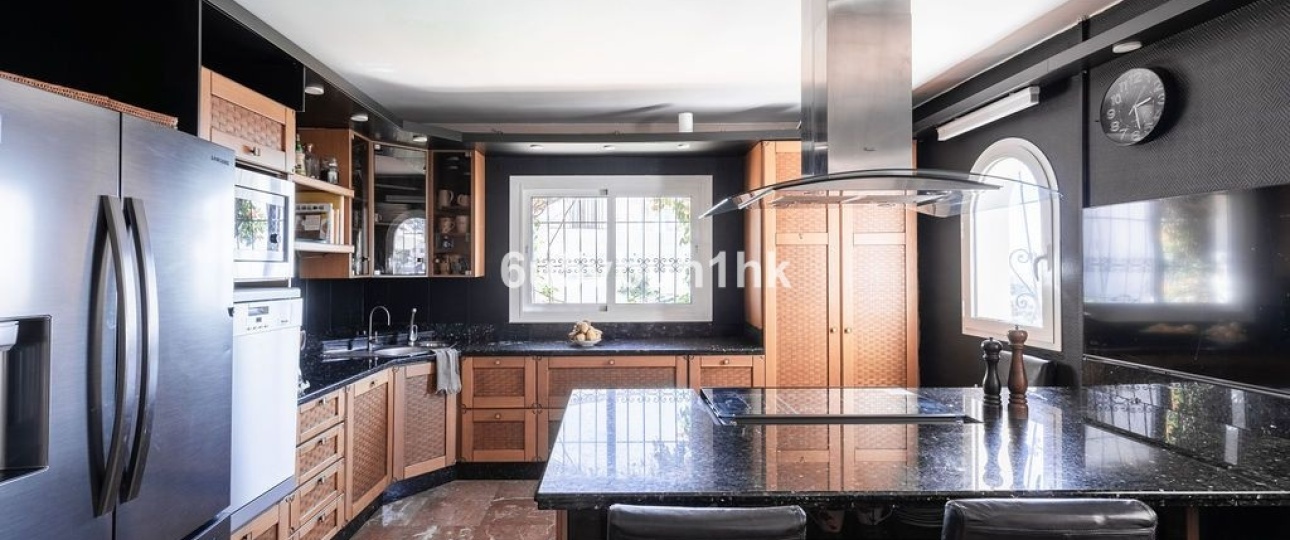 Resale - Villa - Fuengirola - Torreblanca