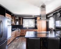 Resale - Villa - Fuengirola - Torreblanca