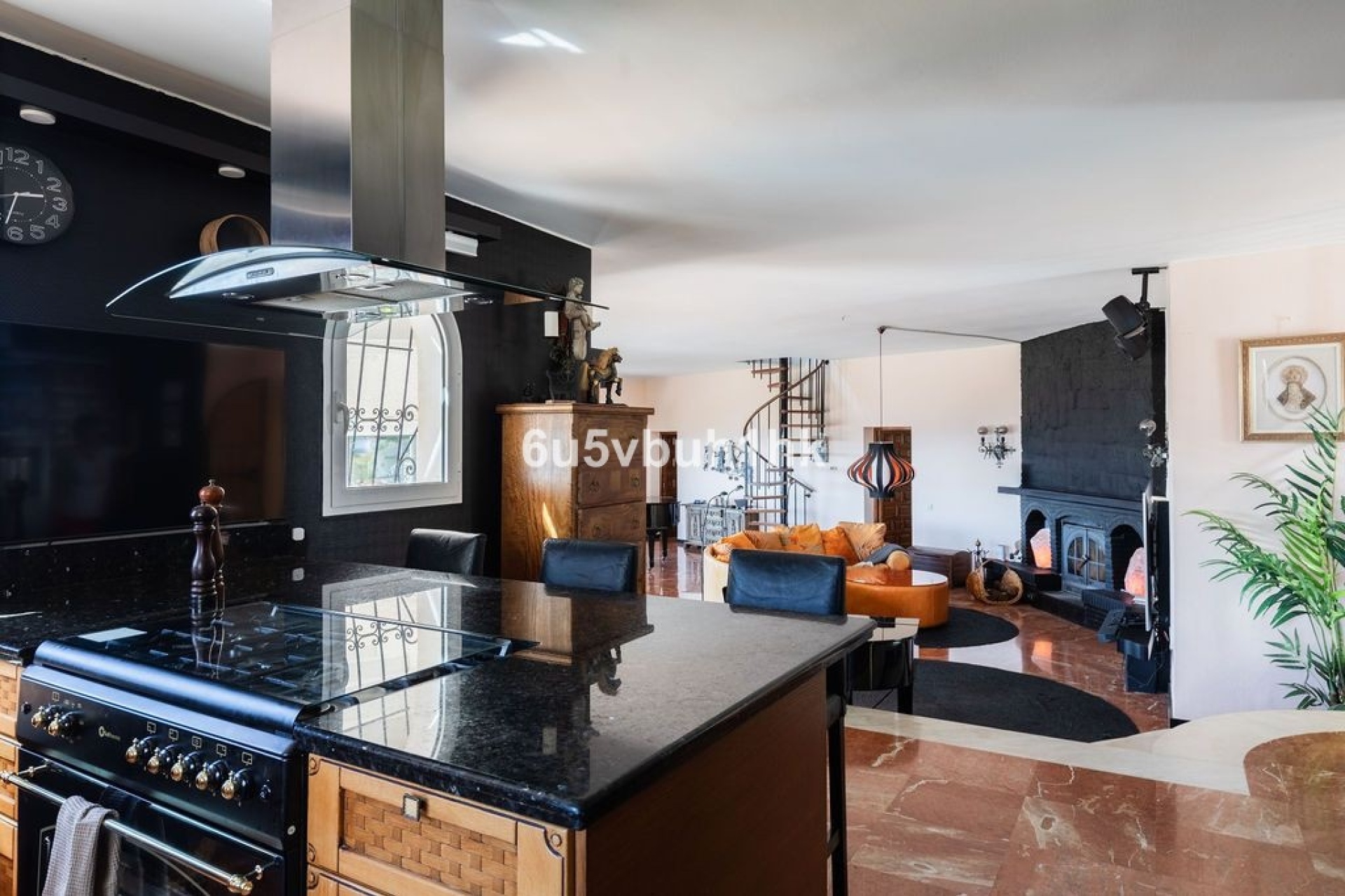 Resale - Villa - Fuengirola - Torreblanca