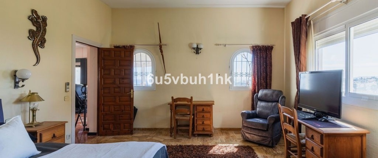 Resale - Villa - Fuengirola - Torreblanca