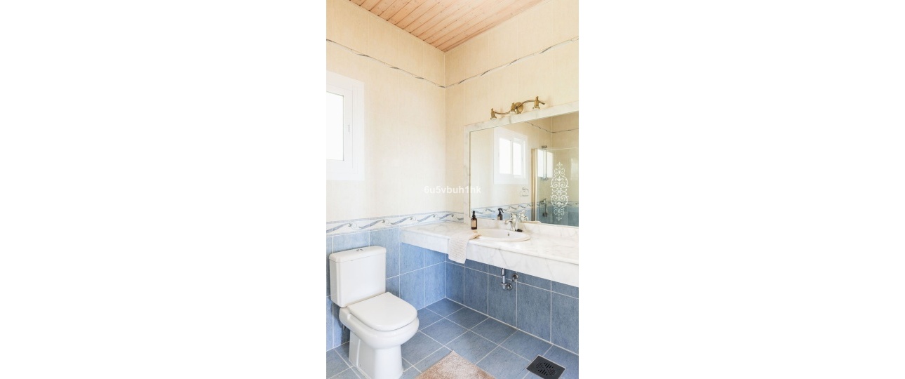 Resale - Villa - Fuengirola - Torreblanca