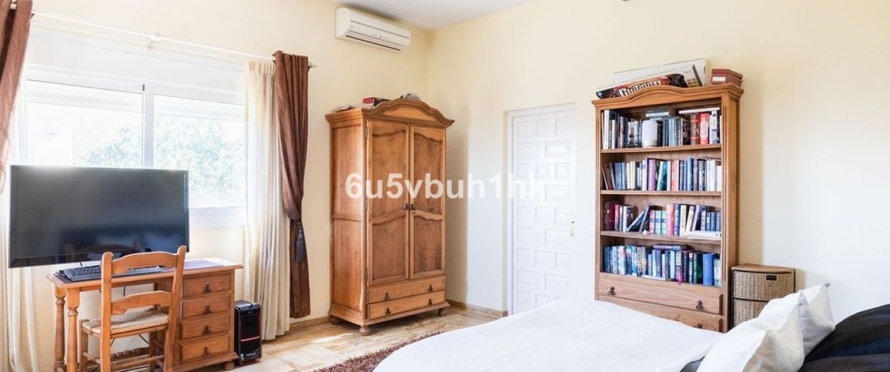 Resale - Villa - Fuengirola - Torreblanca