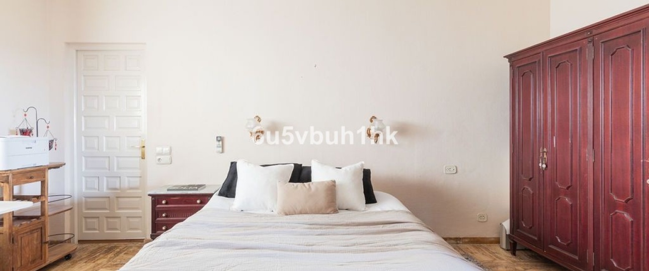 Resale - Villa - Fuengirola - Torreblanca
