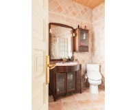 Resale - Villa - Fuengirola - Torreblanca
