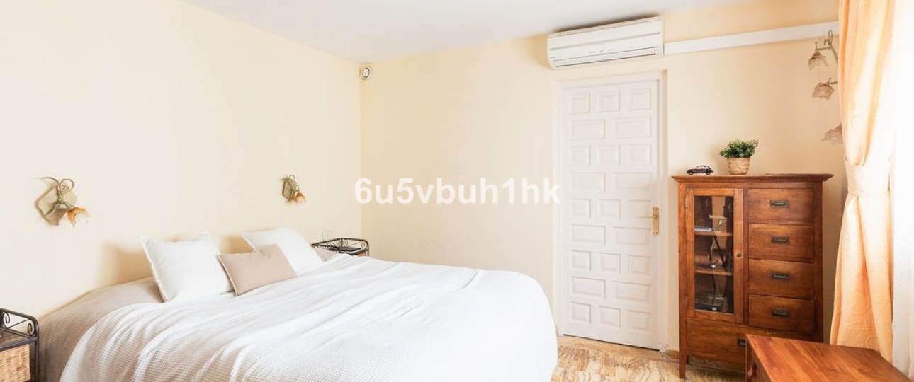 Resale - Villa - Fuengirola - Torreblanca