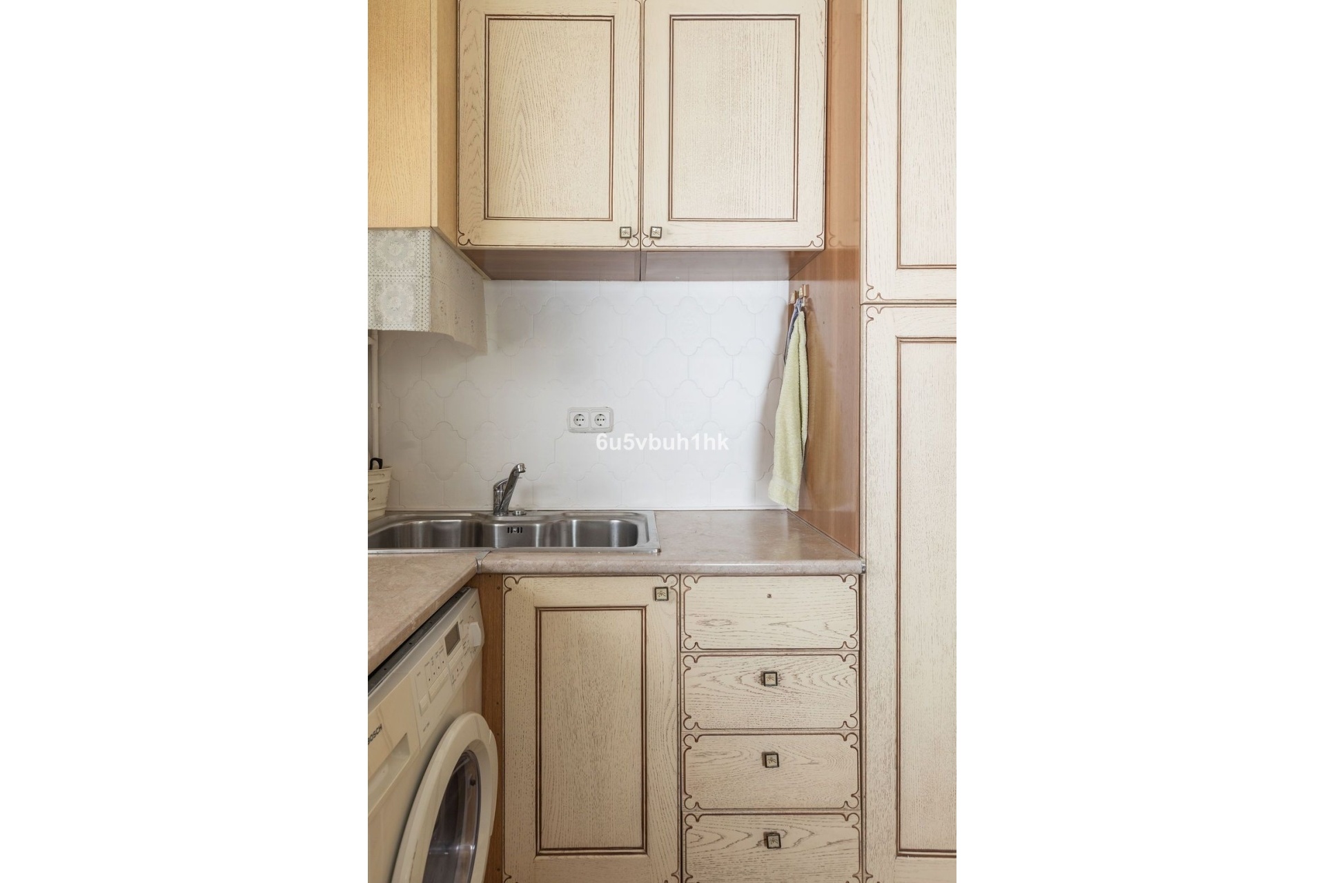 Resale - Villa - Fuengirola - Torreblanca