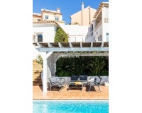 Resale - Villa - Fuengirola - Torreblanca