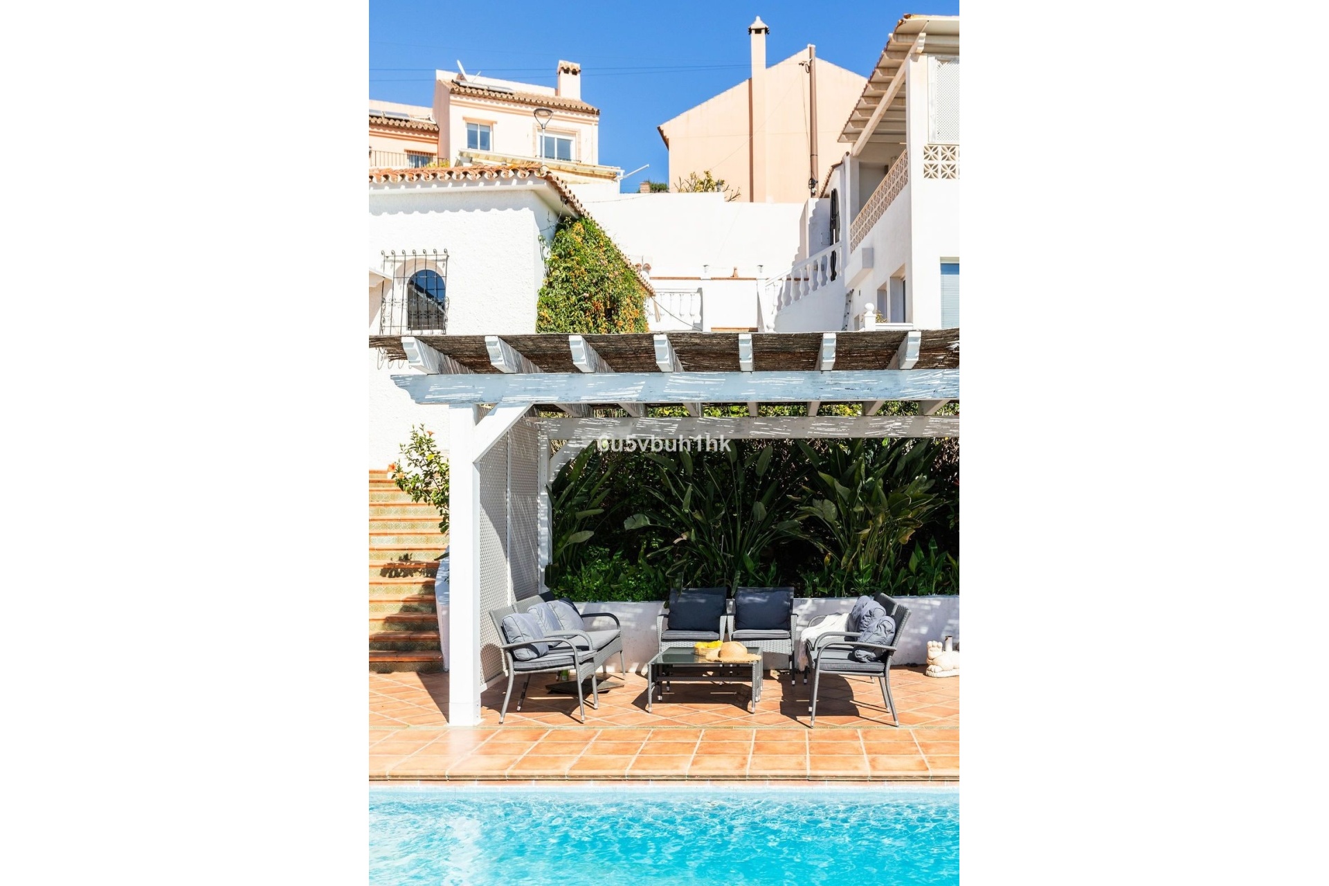 Resale - Villa - Fuengirola - Torreblanca
