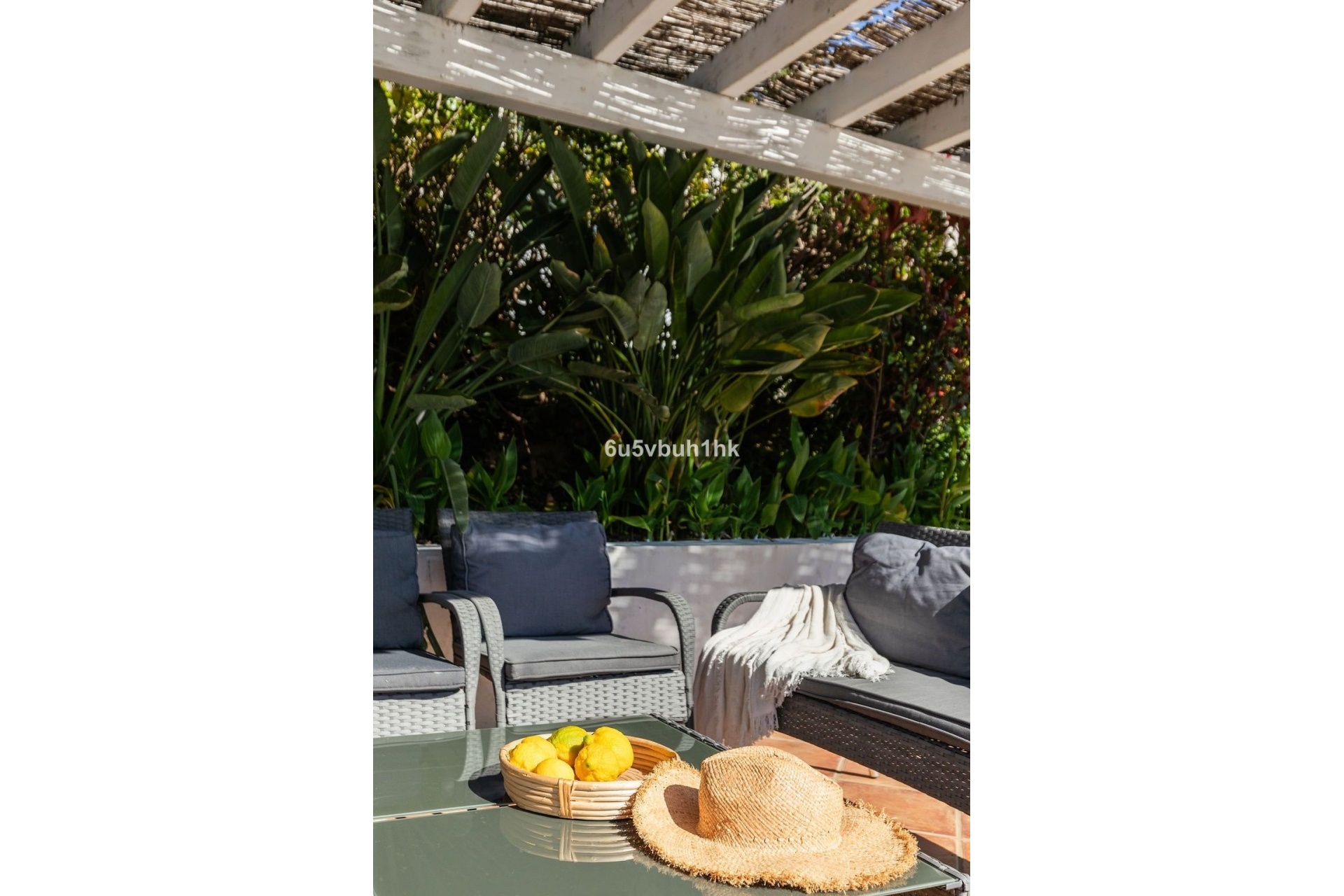 Resale - Villa - Fuengirola - Torreblanca