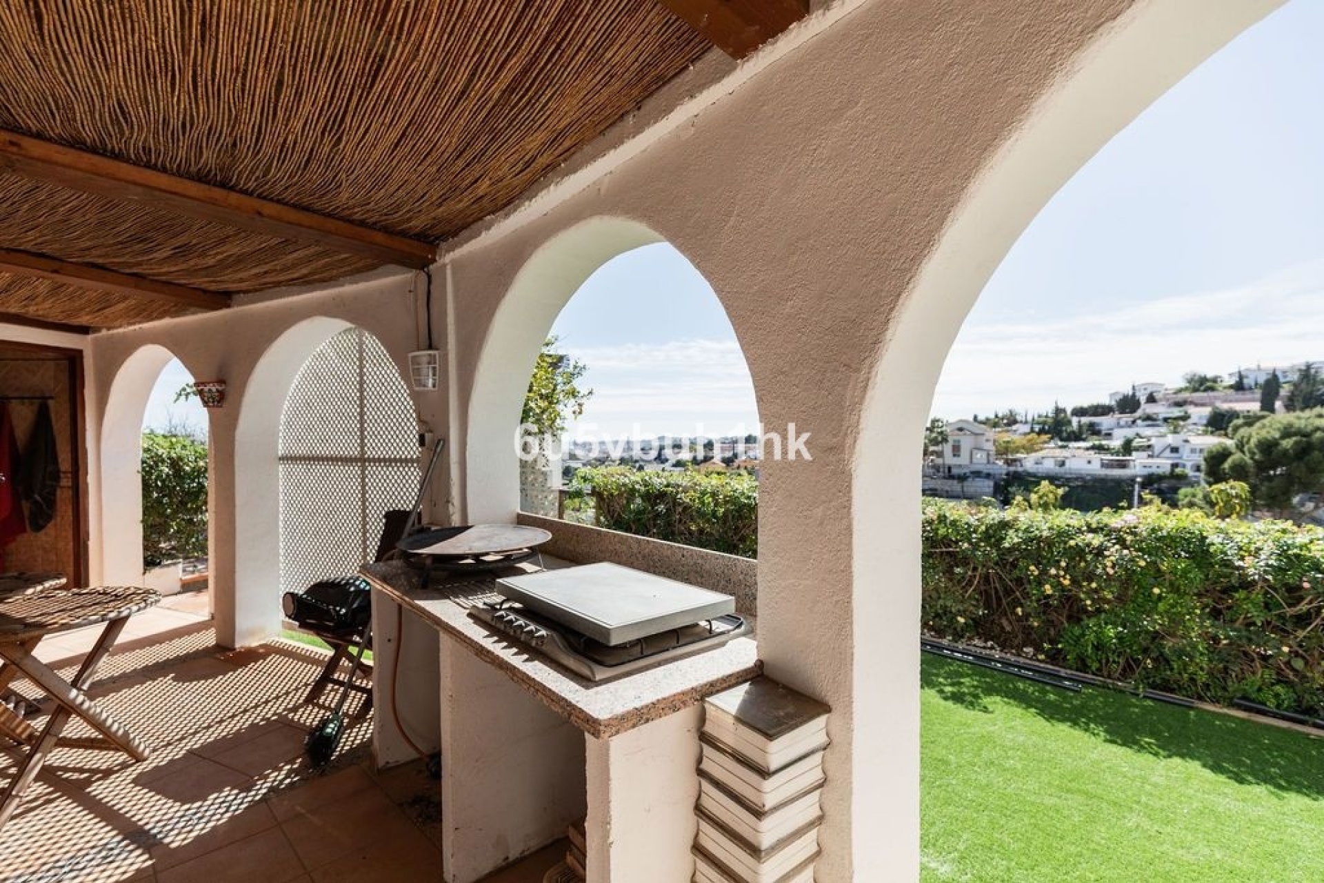 Resale - Villa - Fuengirola - Torreblanca