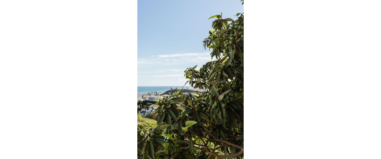 Resale - Villa - Fuengirola - Torreblanca