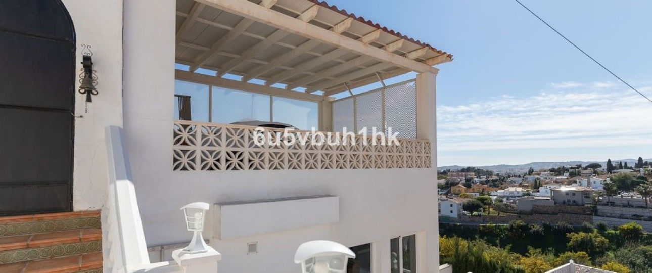 Resale - Villa - Fuengirola - Torreblanca