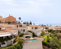 Resale - Villa - Fuengirola - Torreblanca