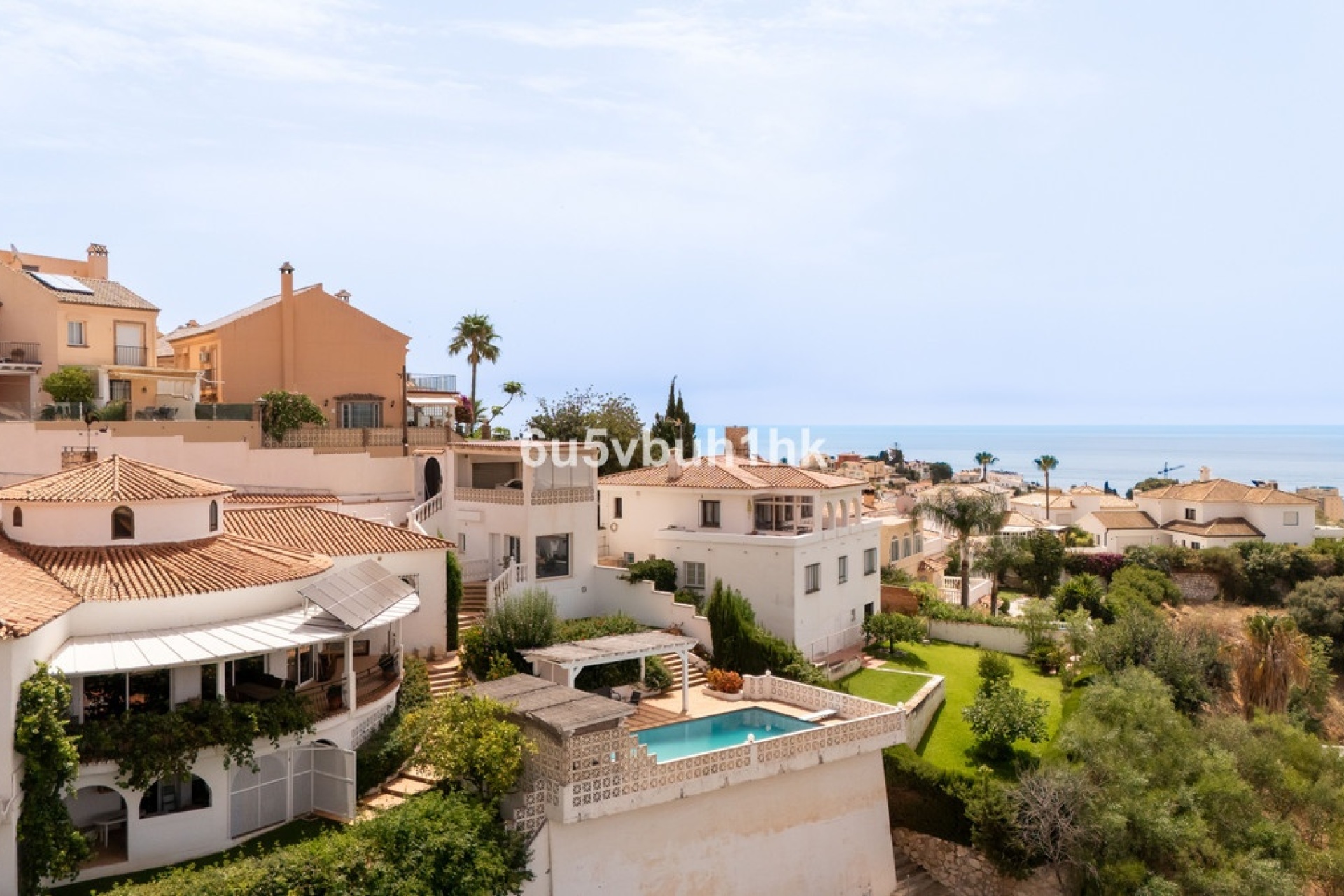 Resale - Villa - Fuengirola - Torreblanca