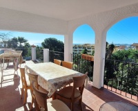 Resale - Villa - Fuengirola - Torreblanca