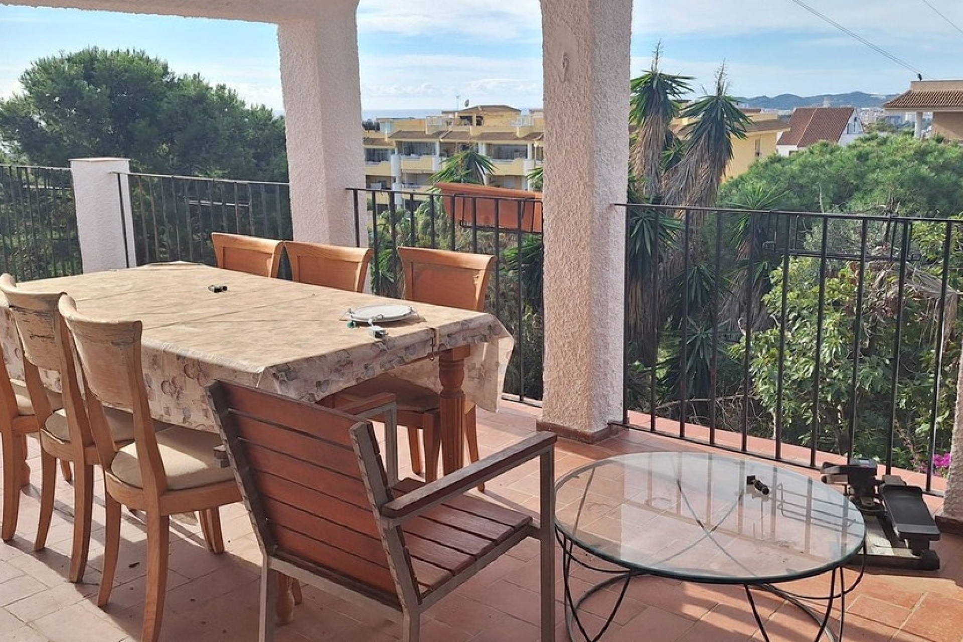 Resale - Villa - Fuengirola - Torreblanca