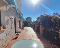 Resale - Villa - Fuengirola - Torreblanca