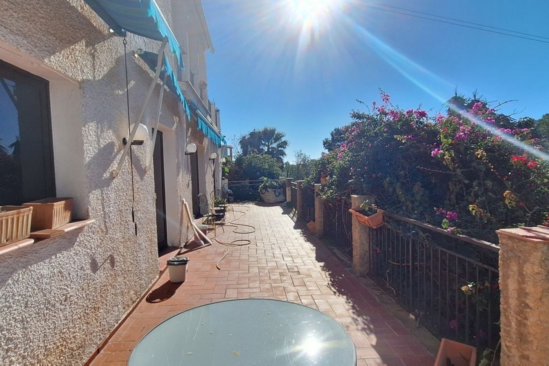 Resale - Villa - Fuengirola - Torreblanca