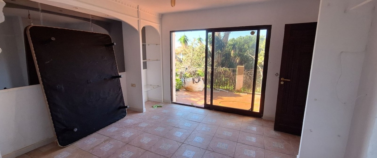 Resale - Villa - Fuengirola - Torreblanca
