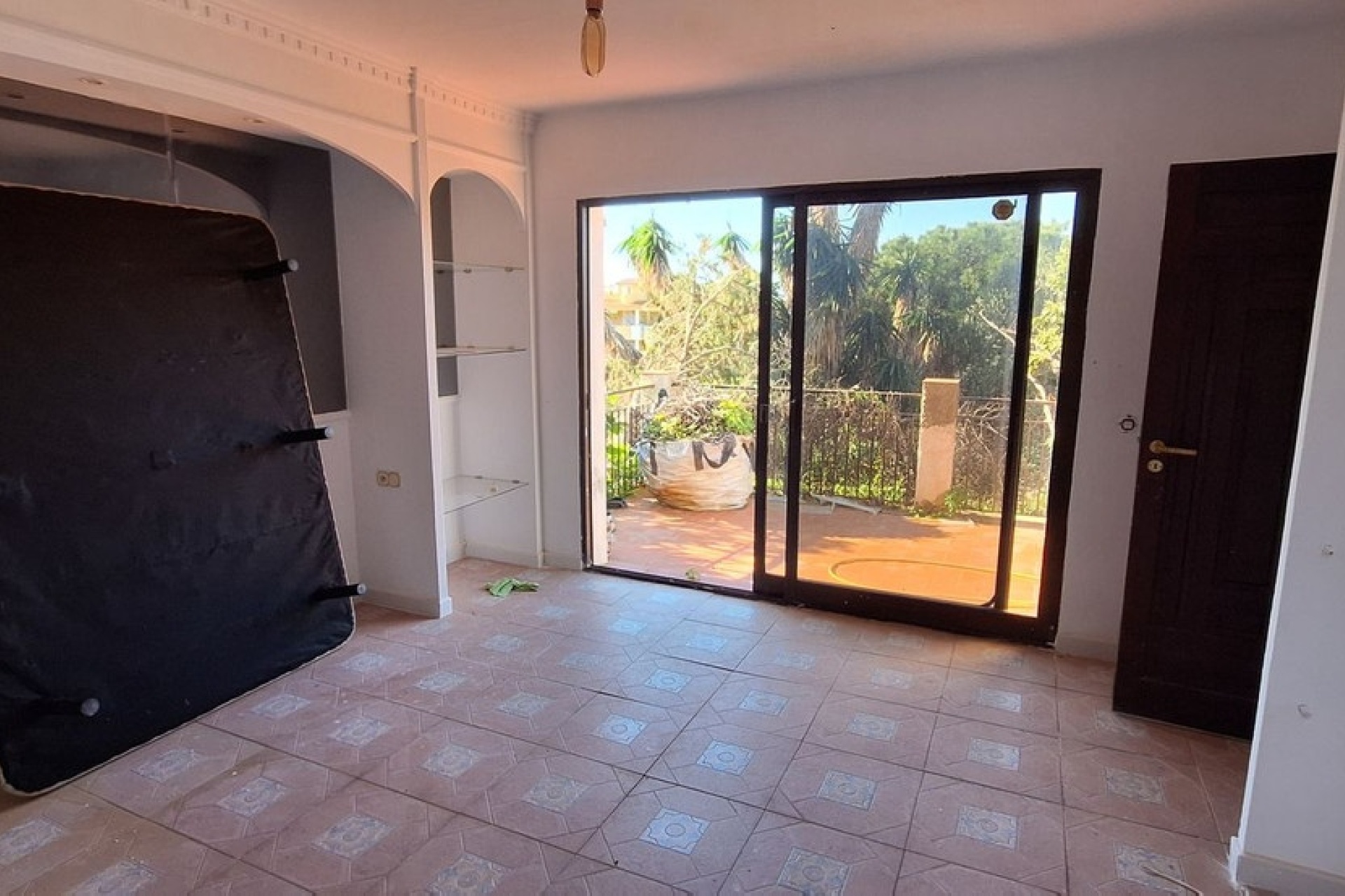 Resale - Villa - Fuengirola - Torreblanca