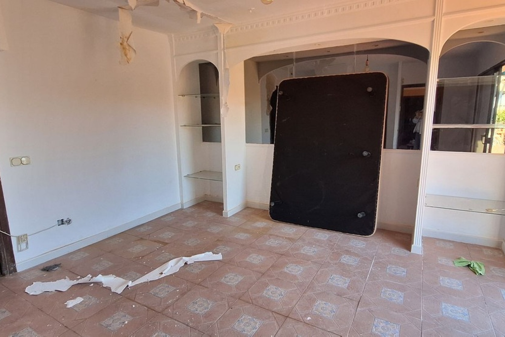 Resale - Villa - Fuengirola - Torreblanca