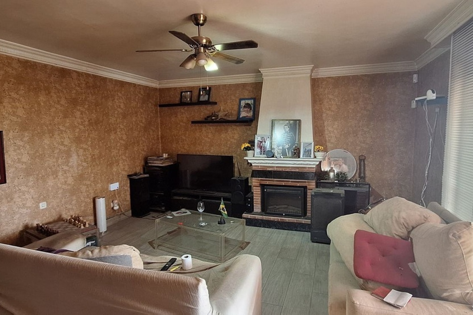 Resale - Villa - Fuengirola - Torreblanca
