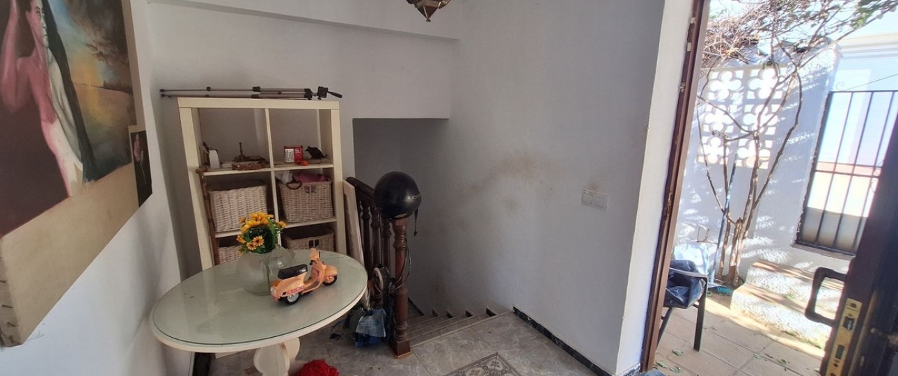 Resale - Villa - Fuengirola - Torreblanca