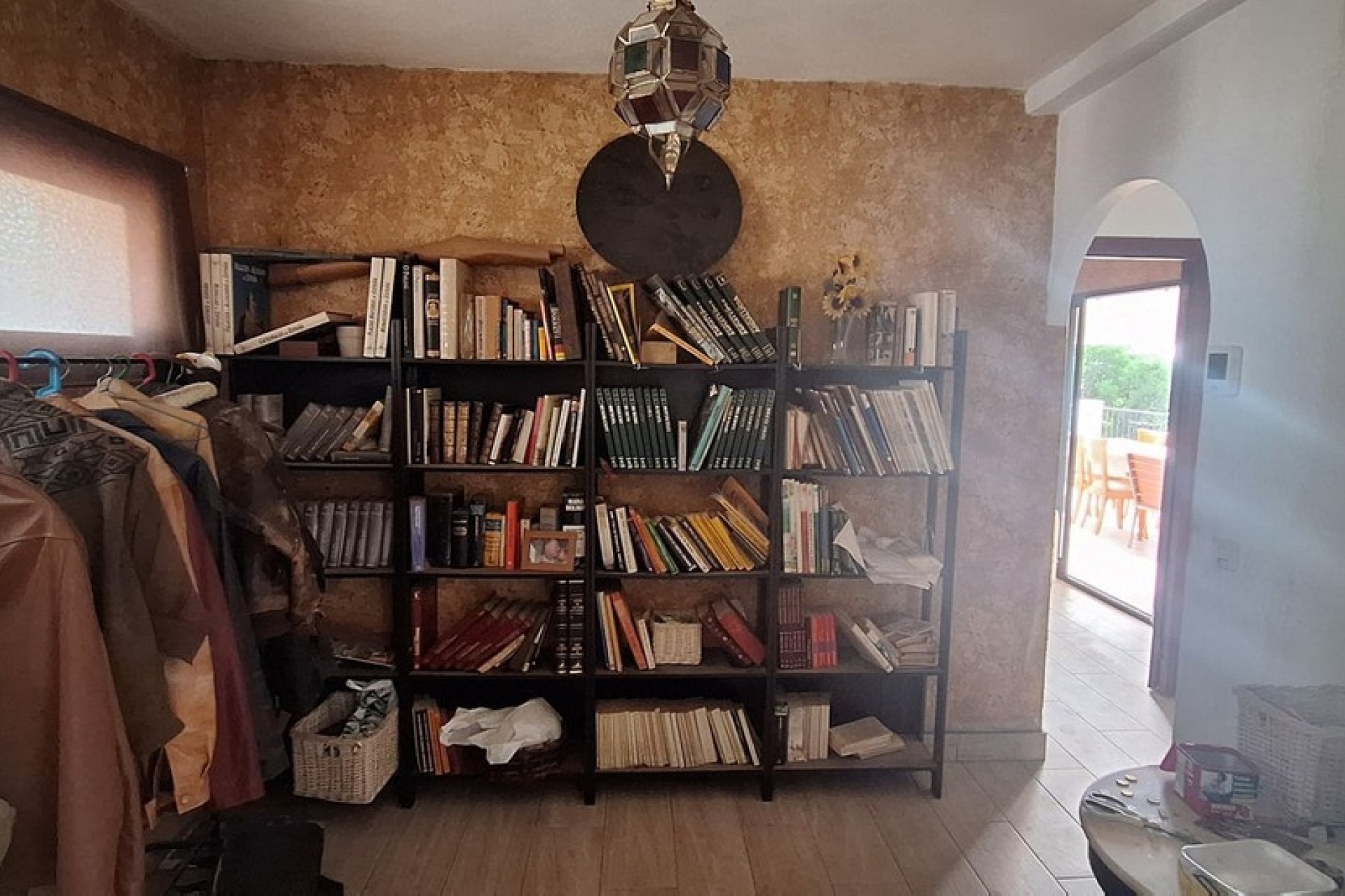 Resale - Villa - Fuengirola - Torreblanca