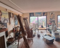 Resale - Villa - Fuengirola - Torreblanca