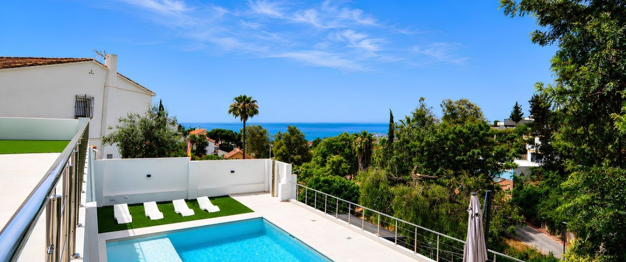 Resale - Villa - Fuengirola - Torreblanca