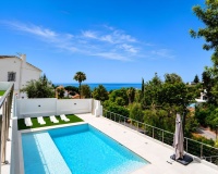 Resale - Villa - Fuengirola - Torreblanca