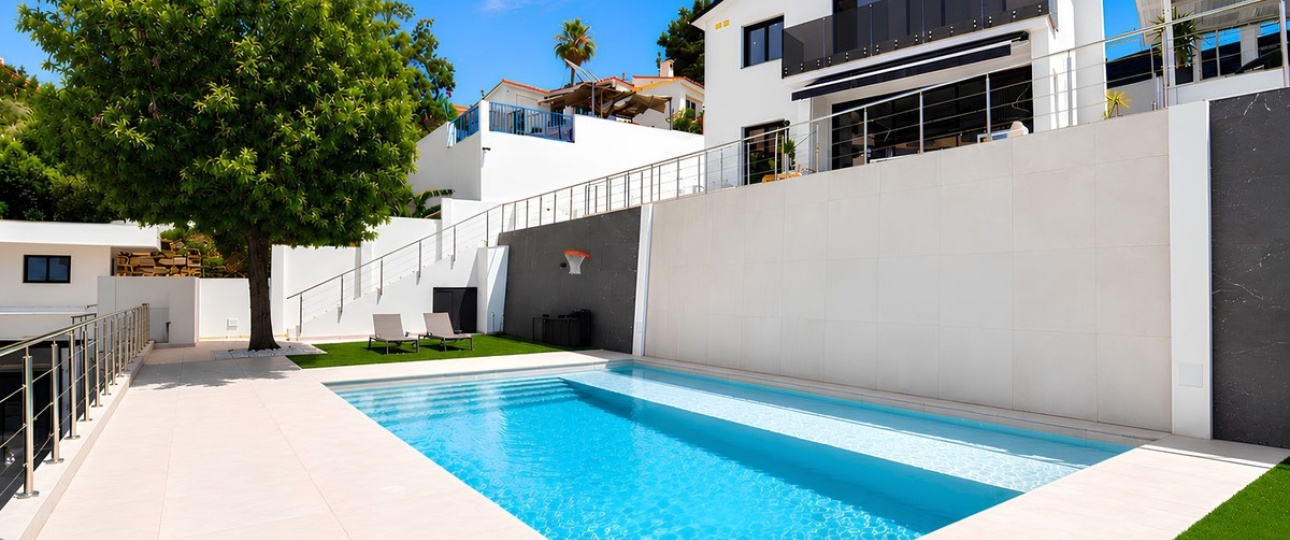 Resale - Villa - Fuengirola - Torreblanca