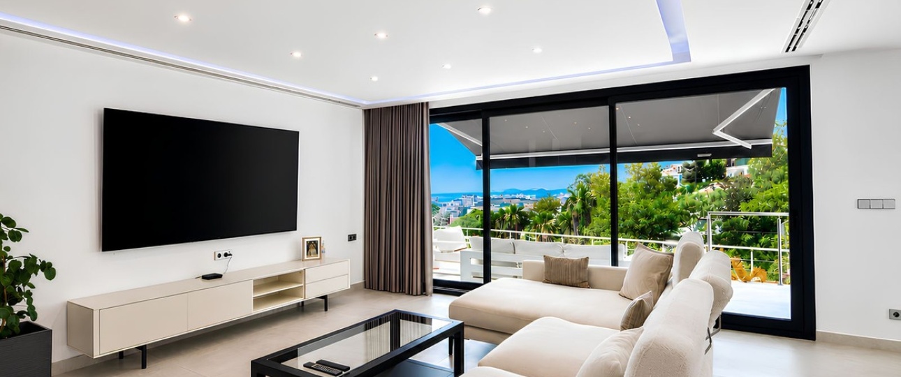 Resale - Villa - Fuengirola - Torreblanca